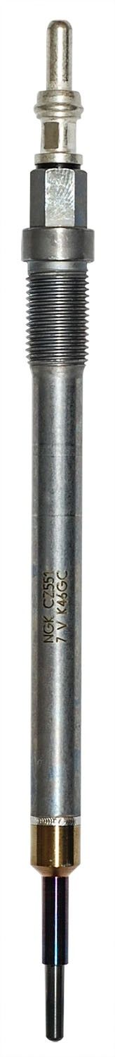 2017, 2016, 2015, 2014 Freightliner Sprinter 2500 2014-2017 Mercedes-Benz GL350 Diesel Glow Plug