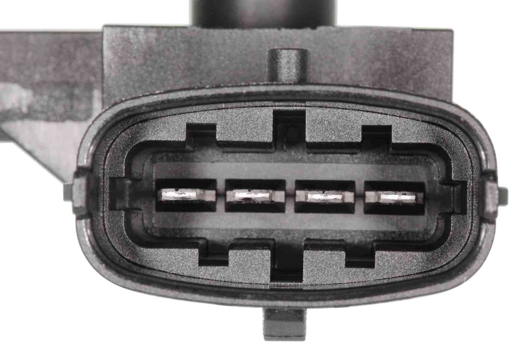 2013 Ford Escape Manifold Absolute Pressure Sensor