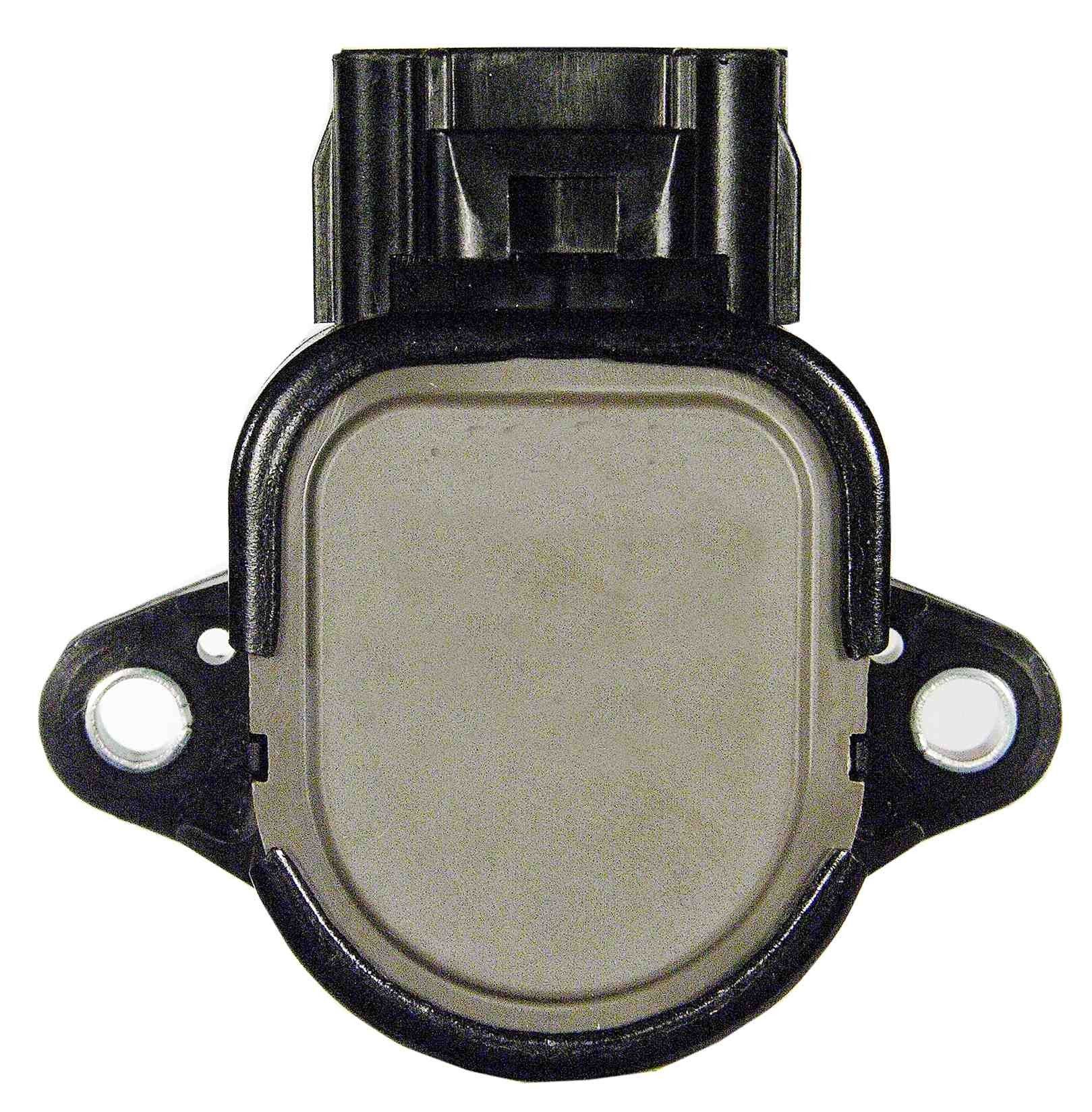 Throttle Position Sensor