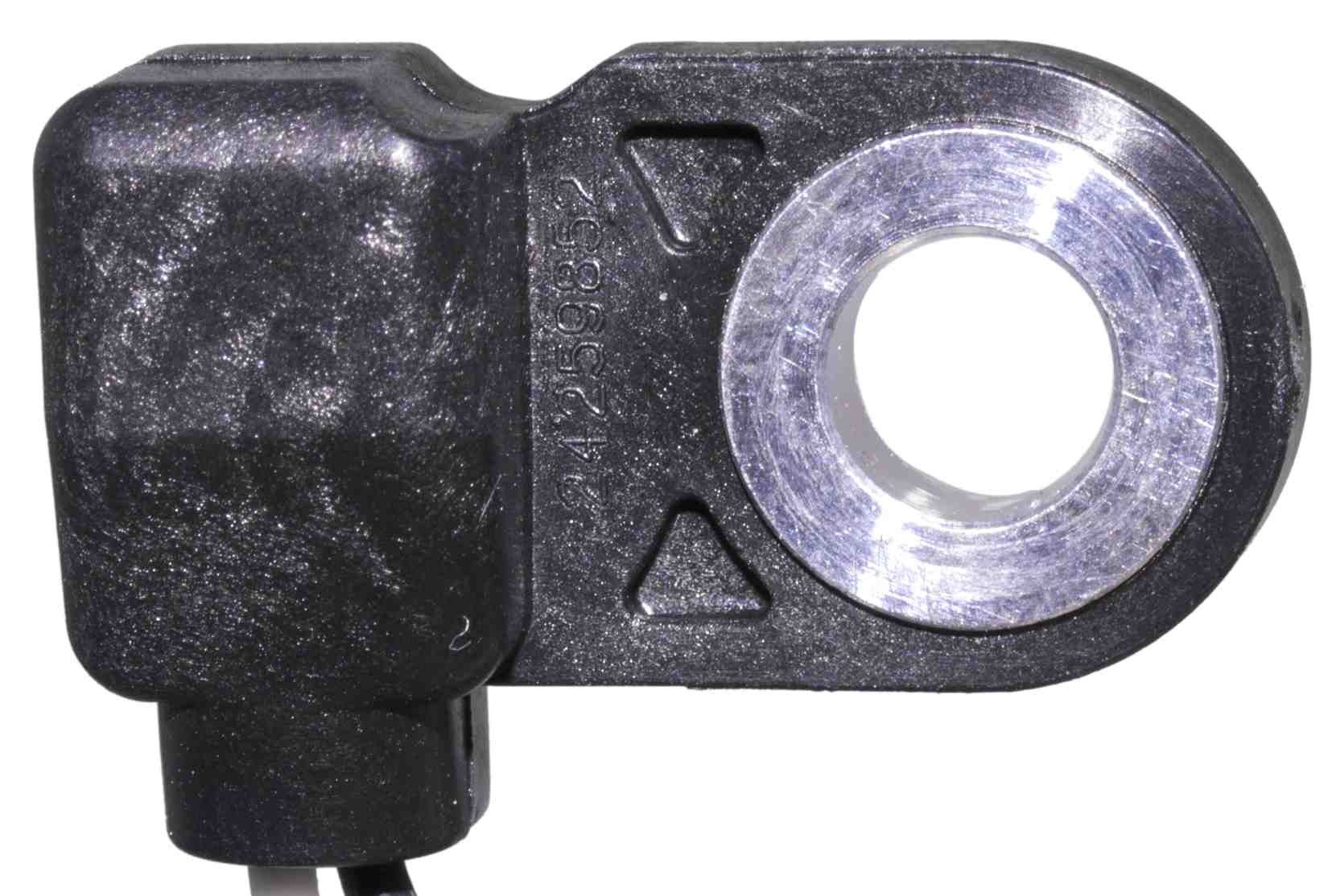 2017 GMC Acadia Automatic Transmission Output Shaft Speed Sensor