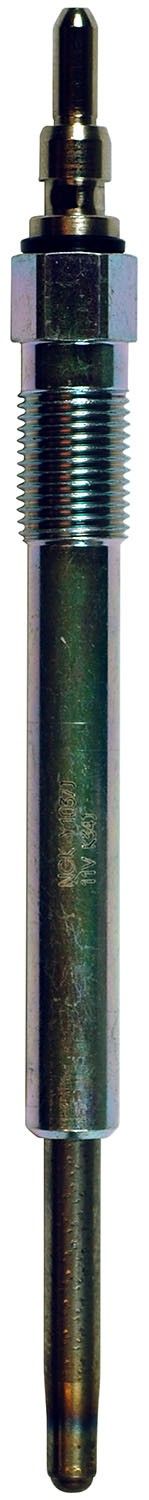 1996, 1995, 1994 Ford F-250 Club Wagon Diesel Glow Plug