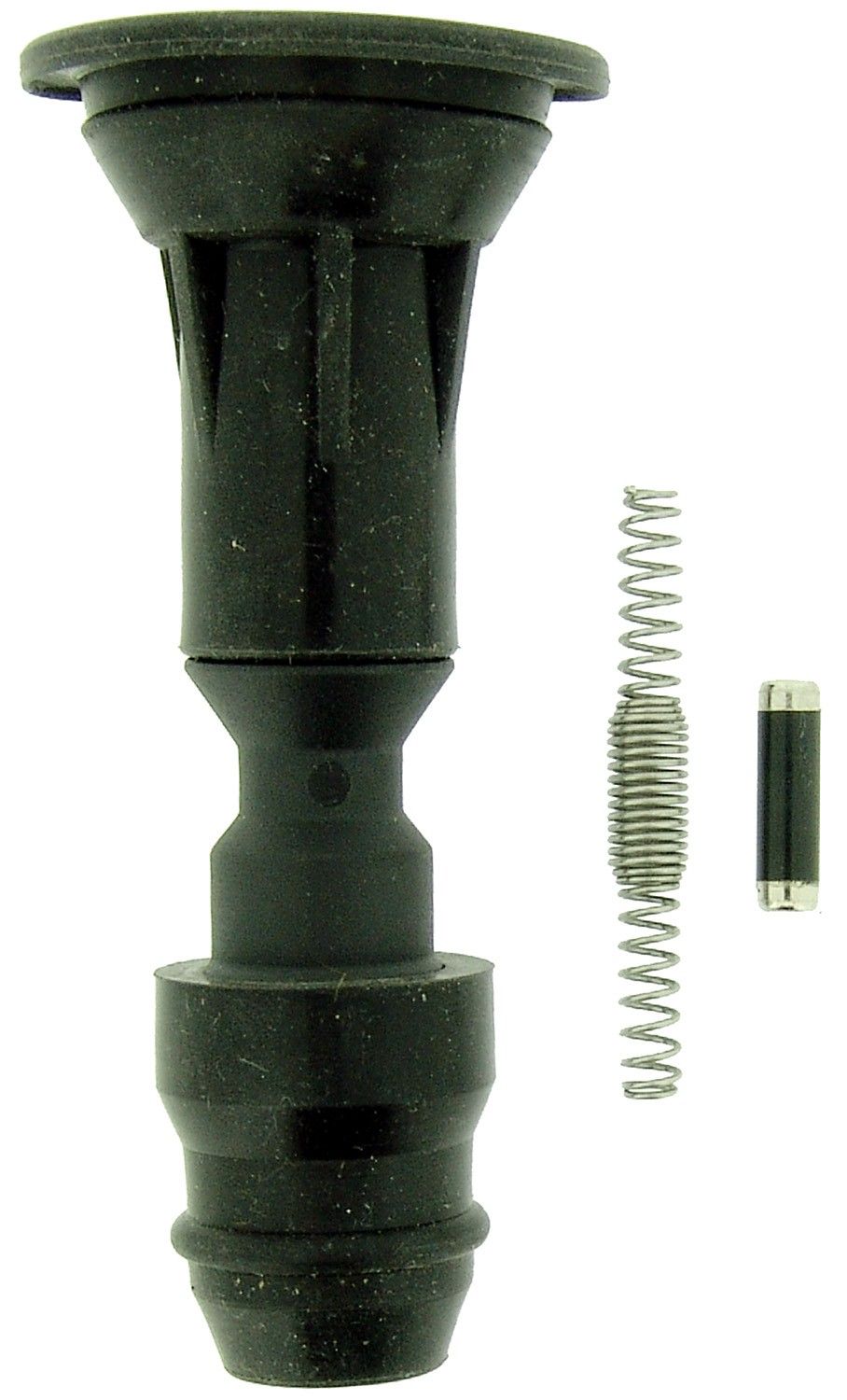 2009, 2008, 2007, 2006 Pontiac Solstice Direct Ignition Coil Boot