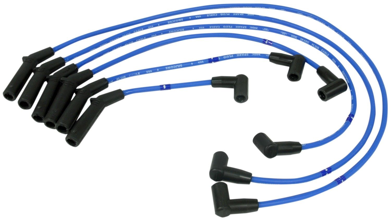 1997, 1996, 1995, 1994, 1993 Dodge Intrepid Spark Plug Wire Set