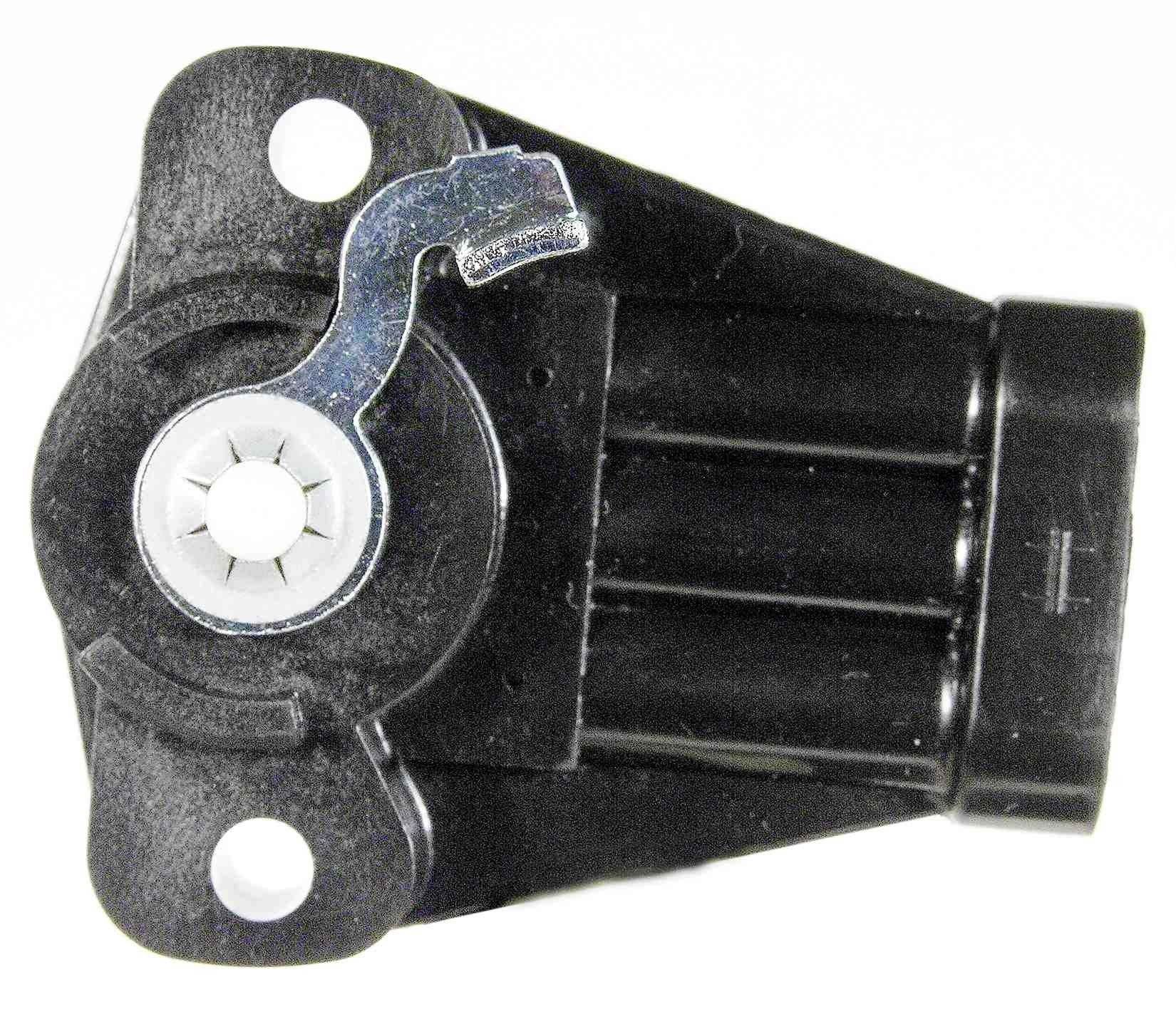 1991, 1990, 1989, 1988, 1987, 1986 Chevrolet Astro Throttle Position Sensor