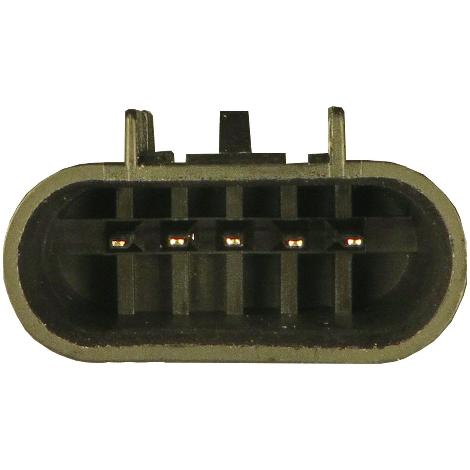 2005-2009 Buick LaCrosse Mass Air Flow Sensor NGK