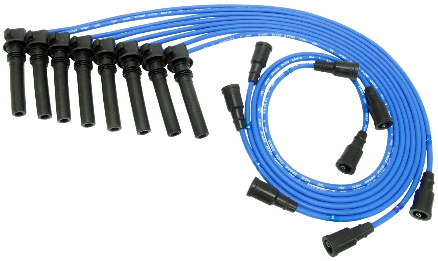 2005 Chrysler 300 Spark Plug Wire Set