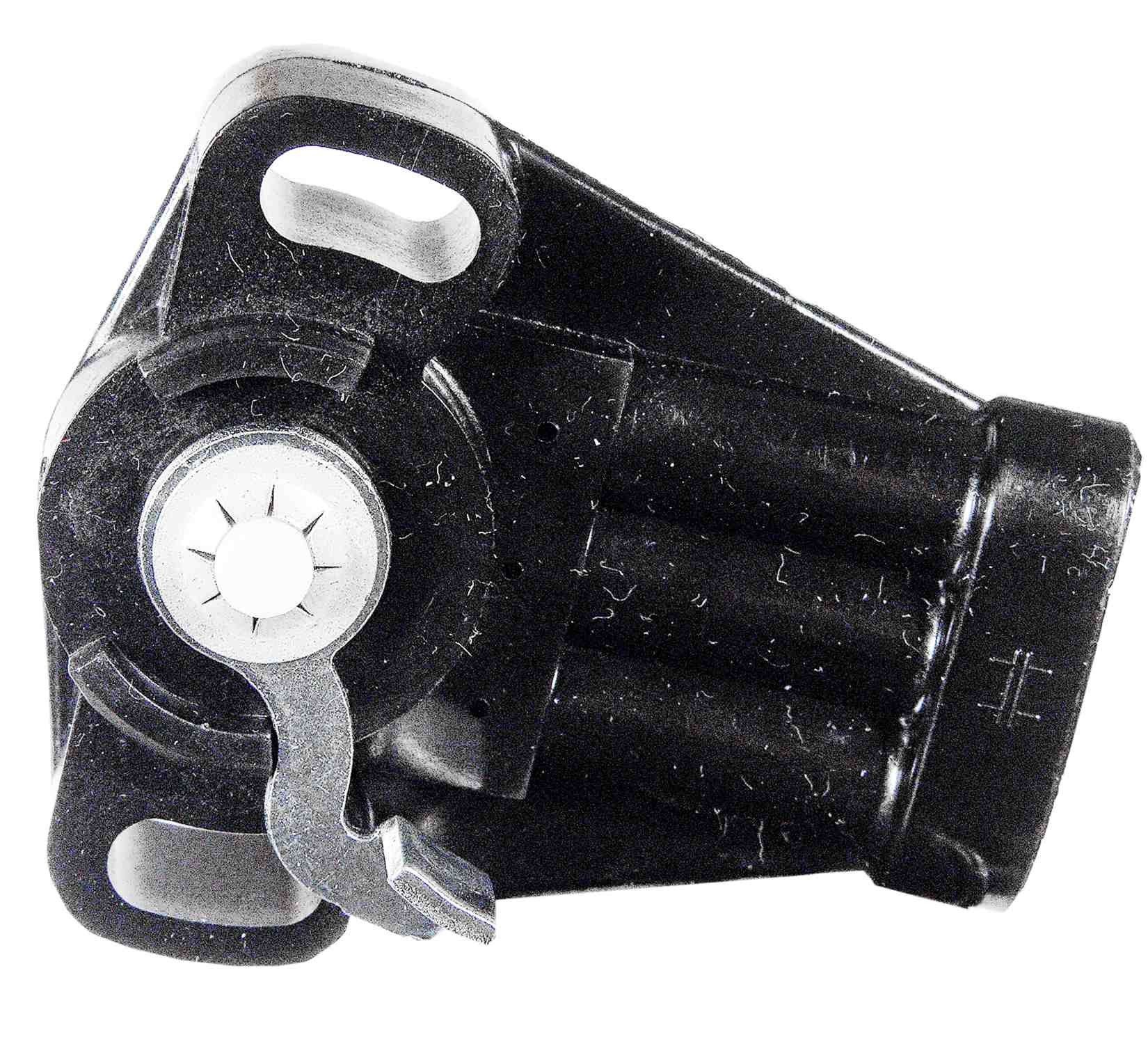 1986, 1985 Chevrolet Cavalier Throttle Position Sensor