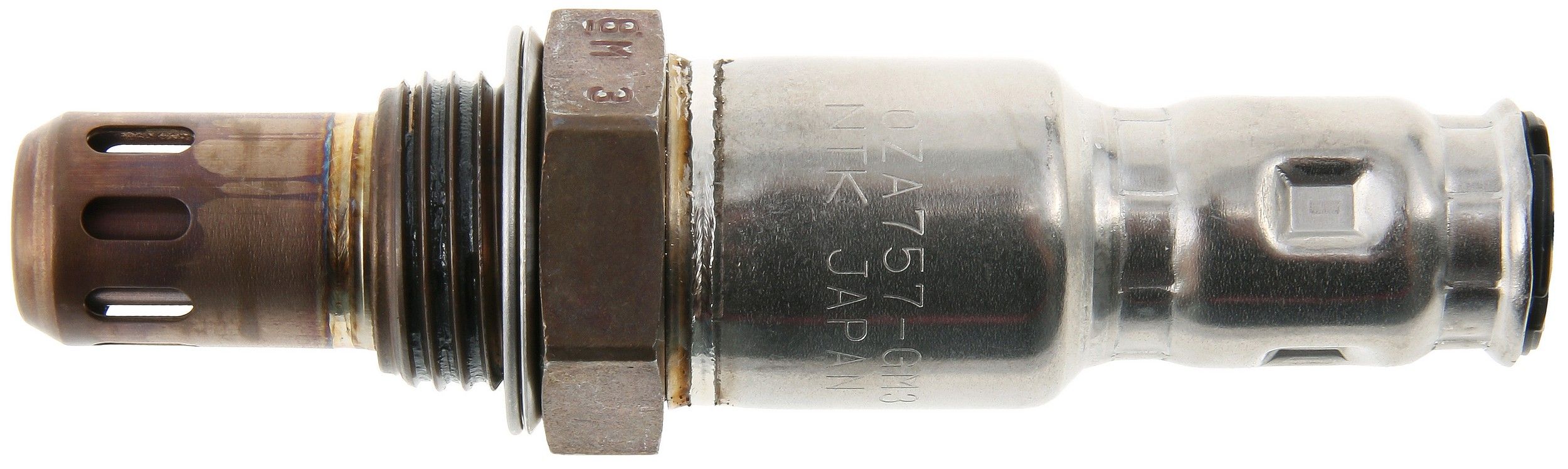 2019, 2018 Chevrolet Volt Oxygen Sensor