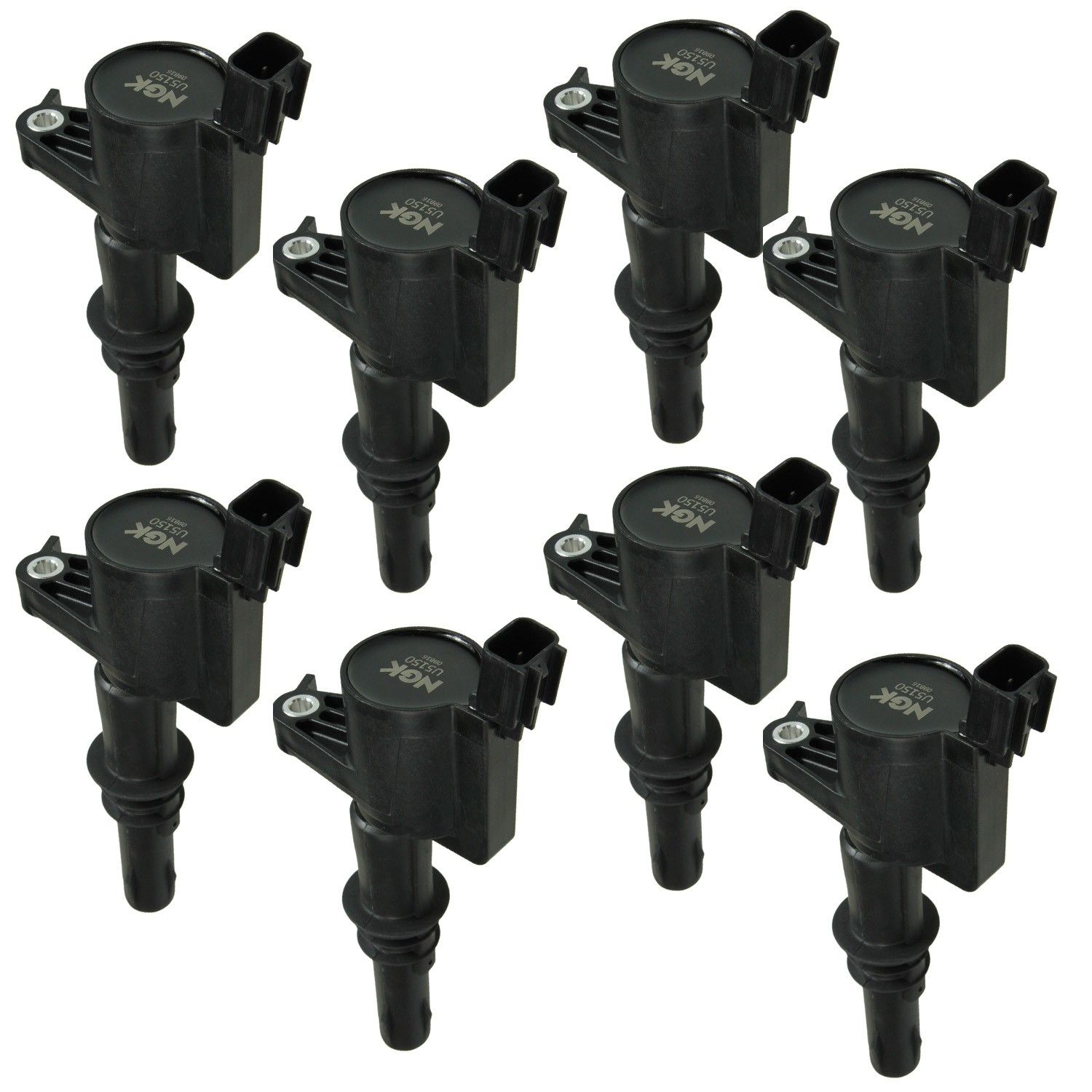 2008, 2007, 2006 Ford Explorer Ignition Coil