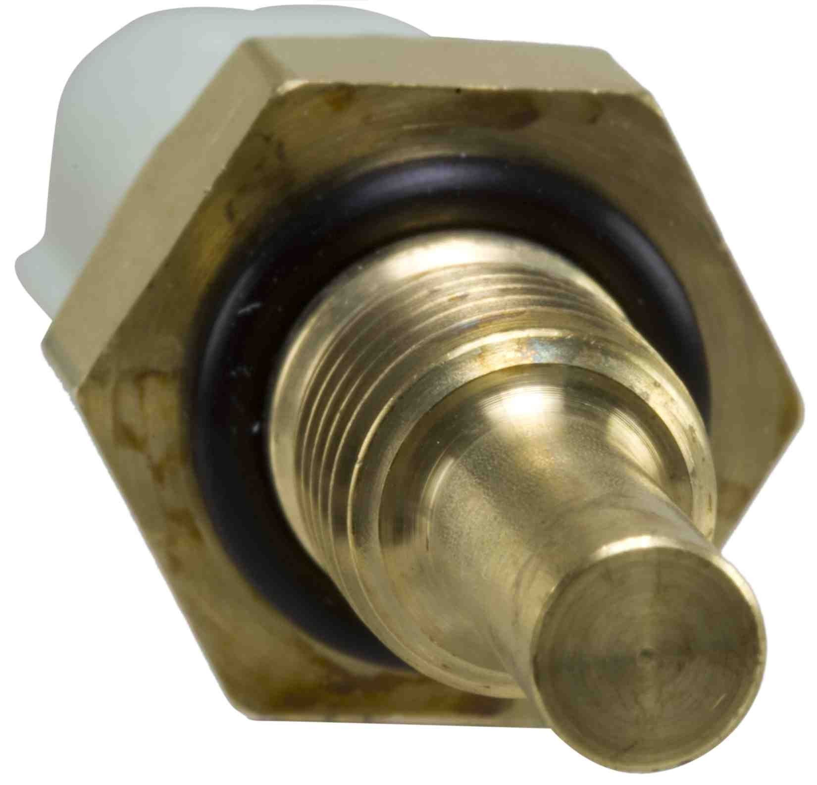 2021, 2020, 2019, 2018, 2017, 2016, 2015, 2014, 2013, 2012, 2011, 2010 Honda Insight Engine Coolant Temperature Sensor