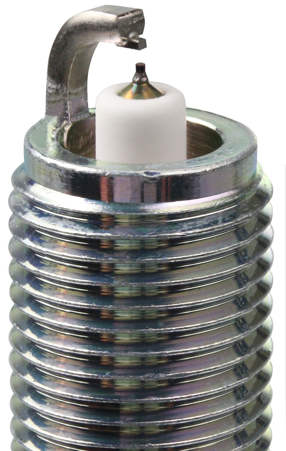 2013, 2012, 2011, 2010, 2009, 2008, 2007 Mazda 3 Spark Plug