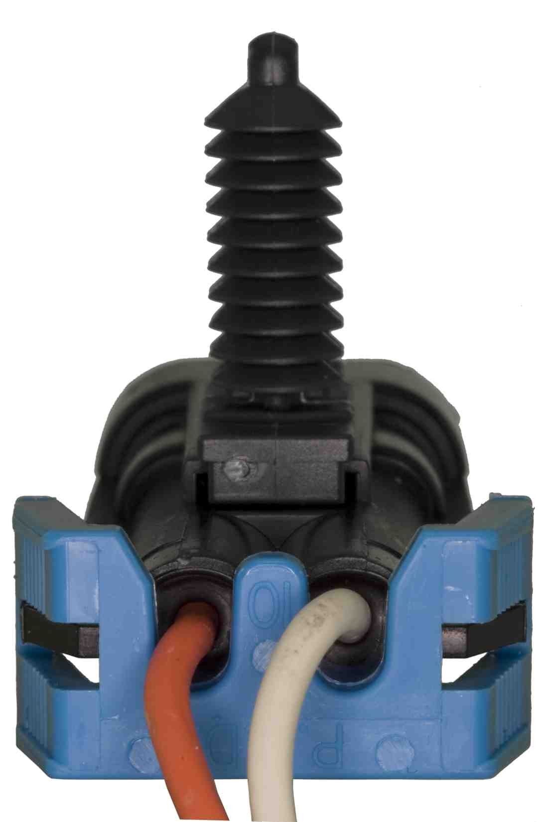 2009 Pontiac Solstice Ignition Knock (Detonation) Sensor
