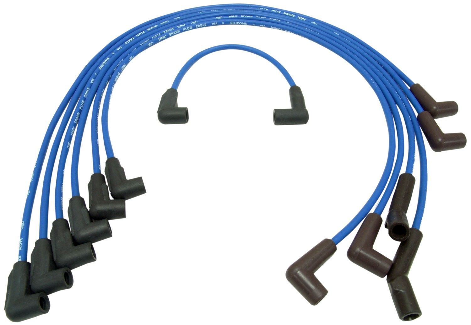 1988, 1987, 1986 Chevrolet Caprice Spark Plug Wire Set