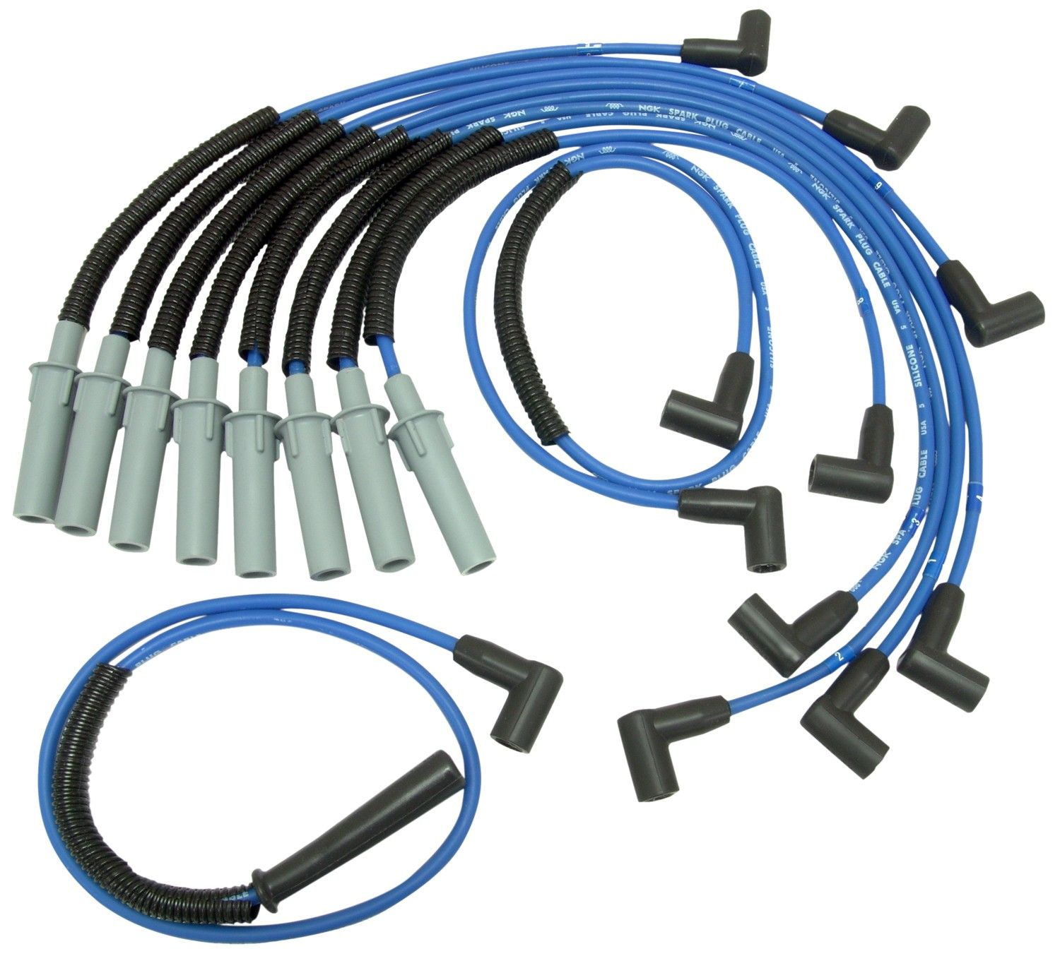 1998 Dodge Durango Spark Plug Wire Set