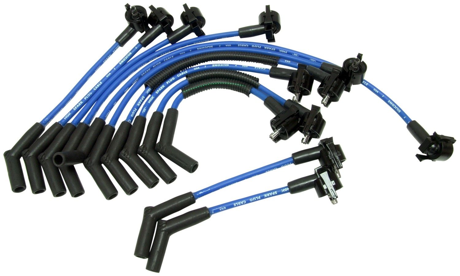 1995 Jaguar XJS Spark Plug Wire Set