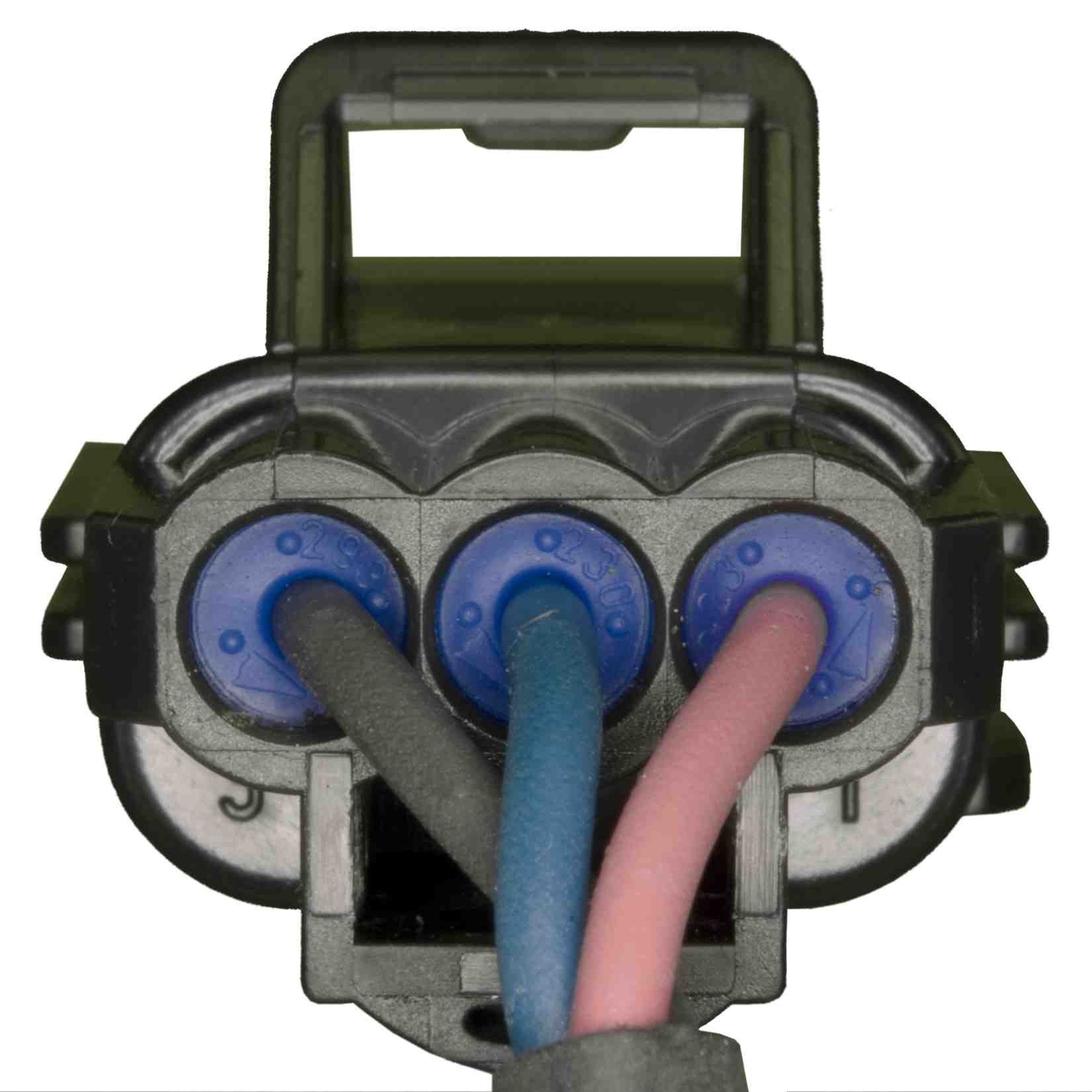 2002, 2001, 2000, 1999 Volvo S80 Engine Camshaft Position Sensor