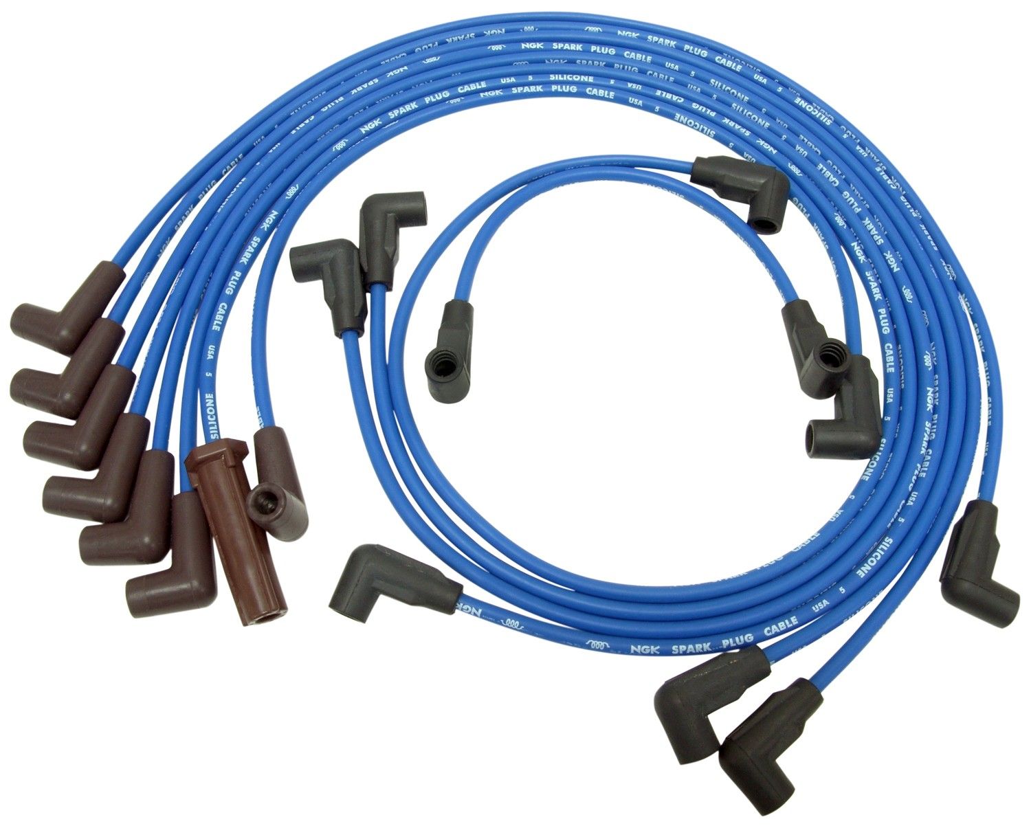 1988, 1987 Chevrolet Caprice Spark Plug Wire Set
