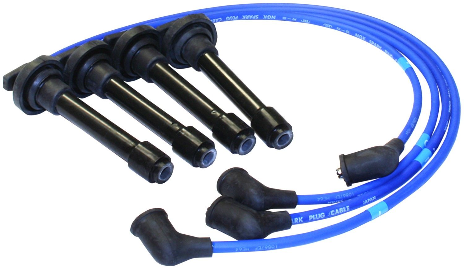 2001, 2000, 1999, 1998, 1997, 1996, 1995, 1994, 1993, 1992 Acura Integra Spark Plug Wire Set