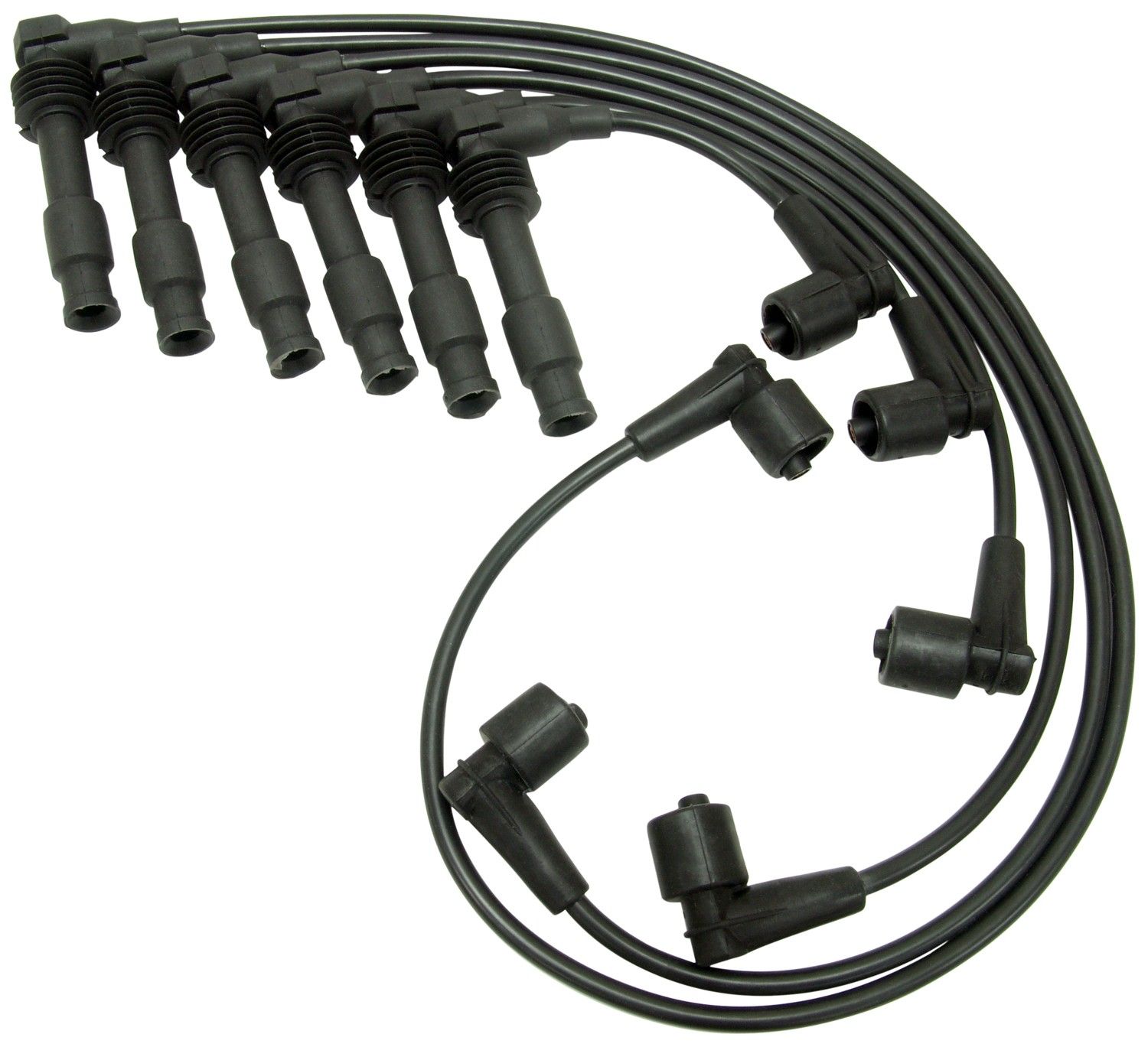 1998, 1997 Cadillac Catera Spark Plug Wire Set