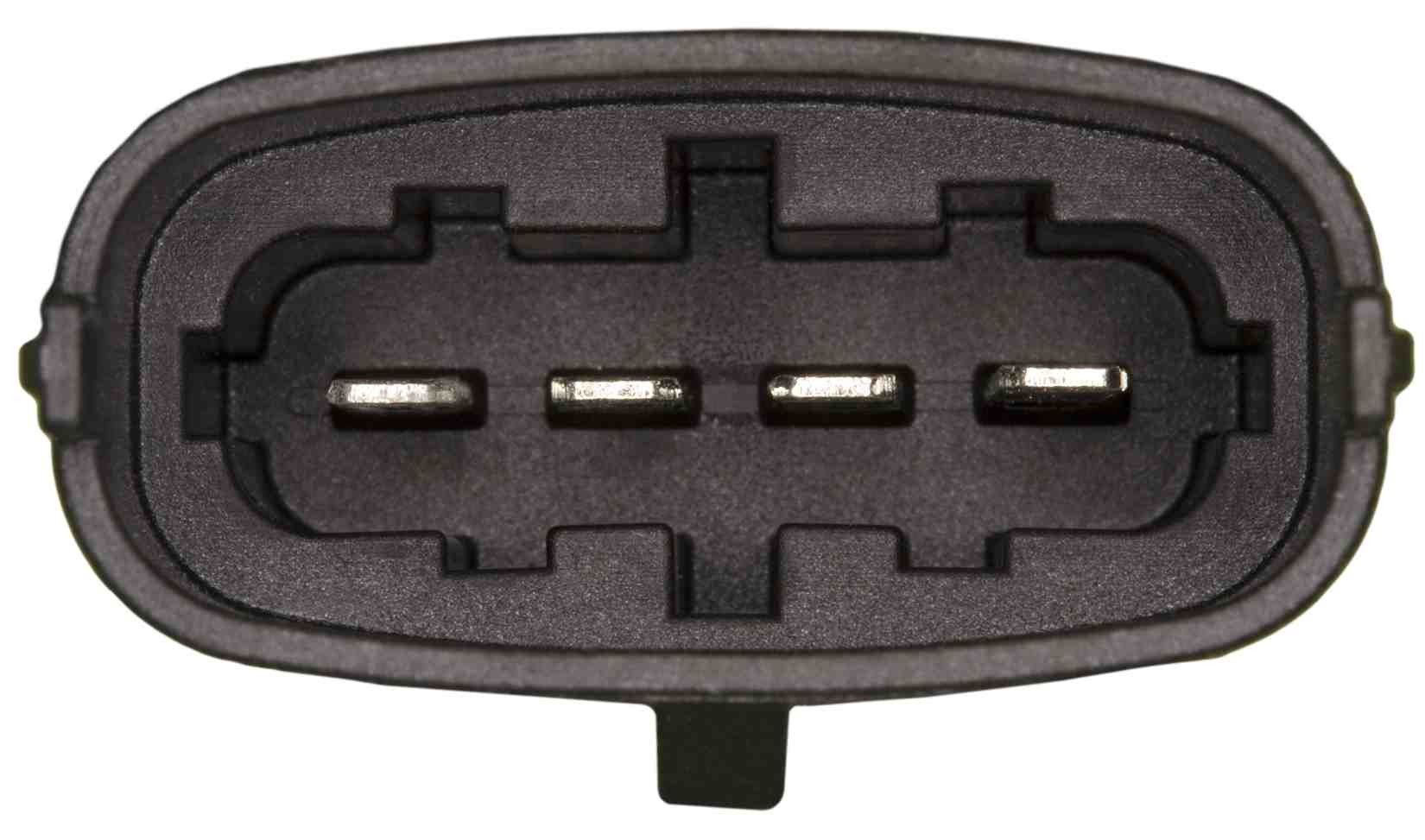 Manifold Absolute Pressure Sensor