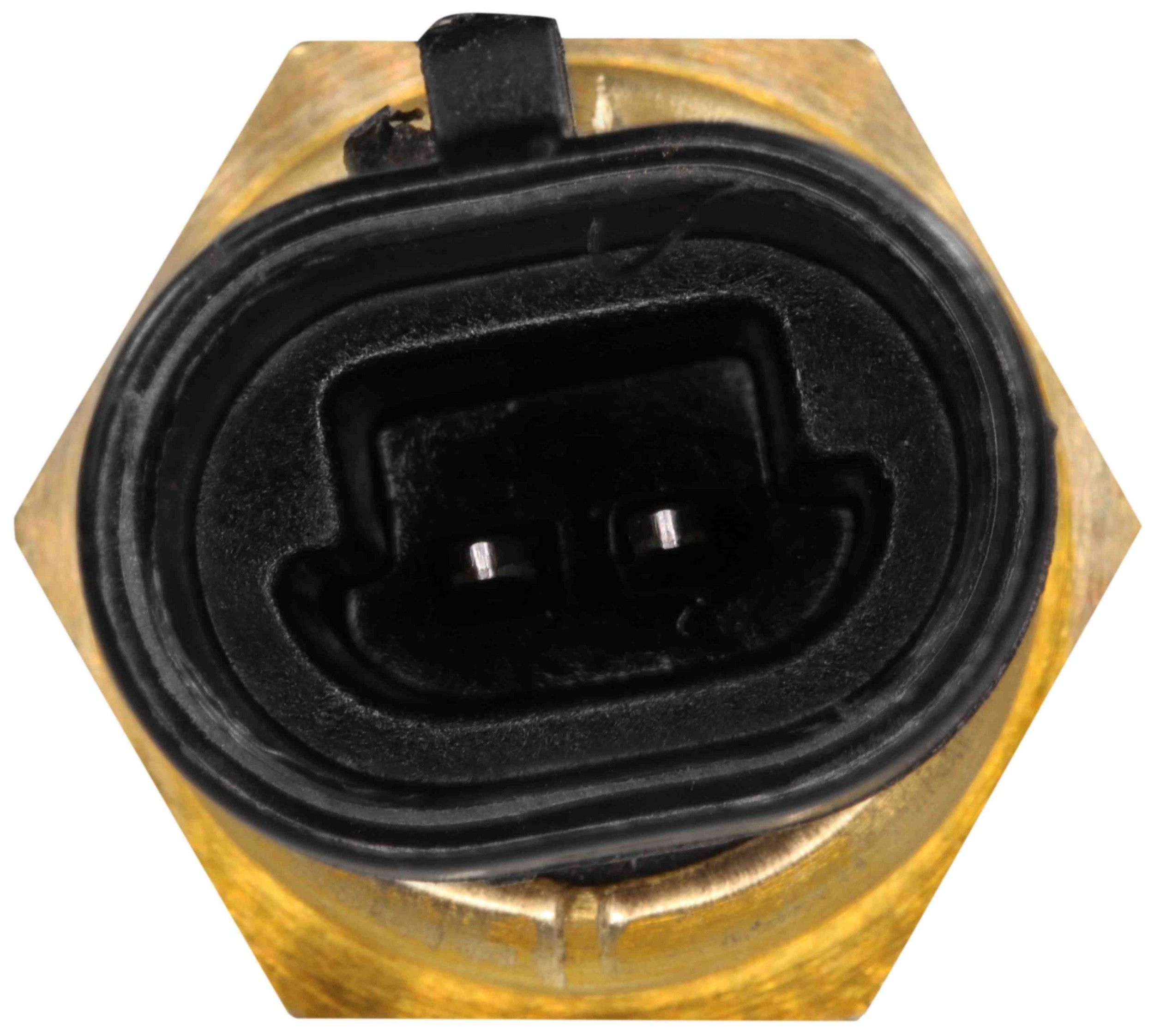 2005, 2004, 2003, 2002, 2001 Pontiac Aztek Air Charge Temperature Sensor