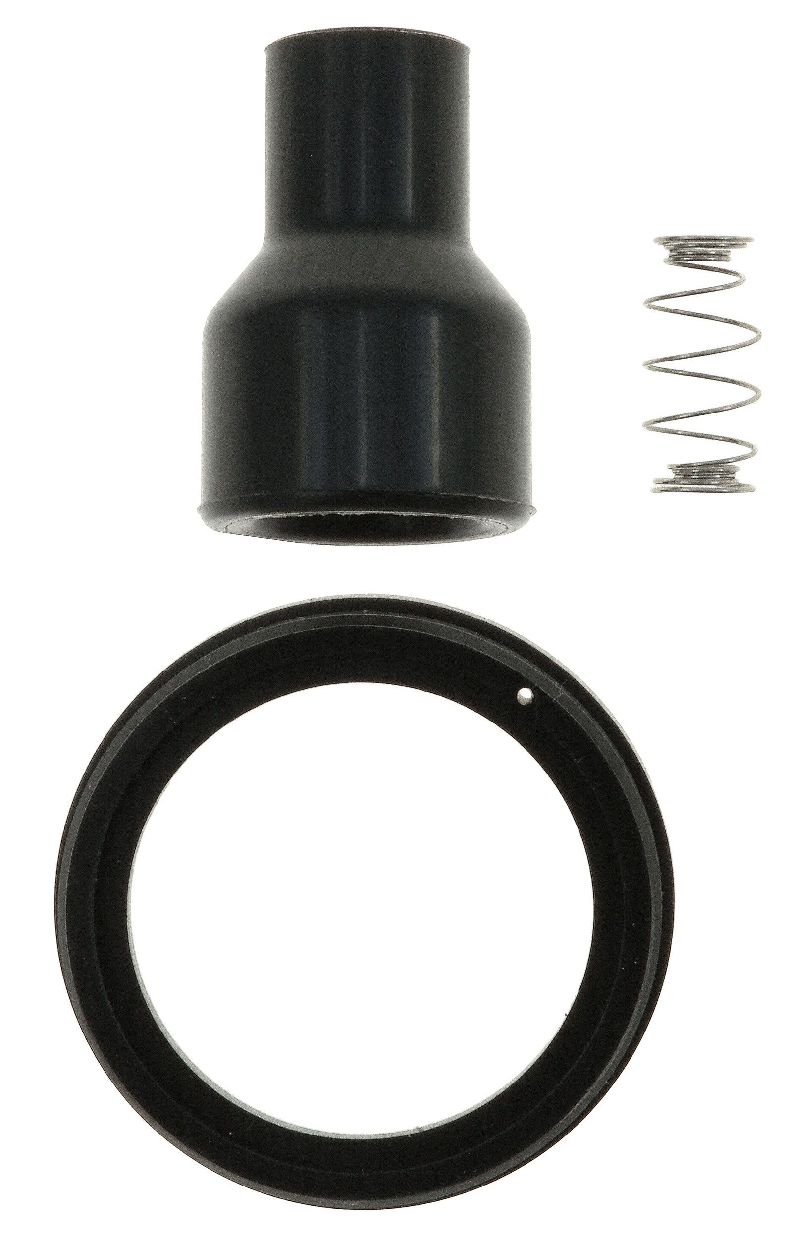 1998, 1997 Volvo S90 Direct Ignition Coil Boot