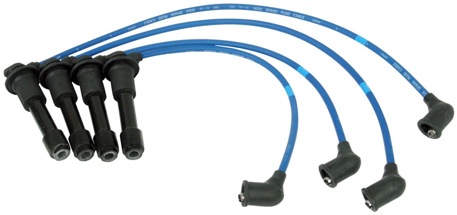 1996, 1995, 1994 Mazda MX-3 Spark Plug Wire Set