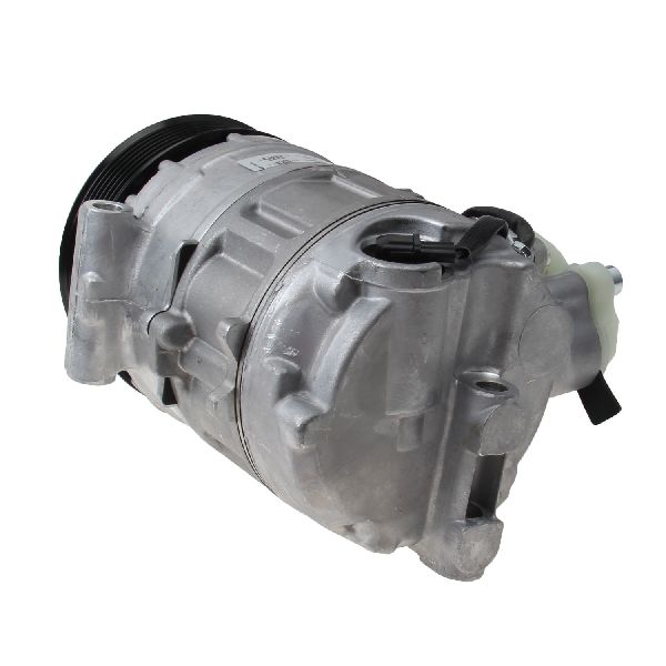 2010-2013 Porsche Panamera A/C Compressor (Nissens)