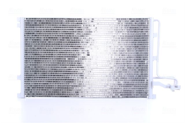 2004-2008 Volvo S40 A/C Condenser (Nissens)
