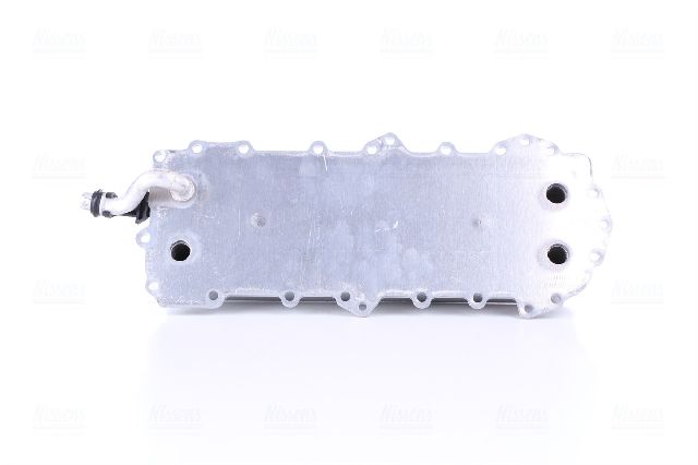 2019-2024 Jaguar F-Pace Engine Oil Cooler (Nissens)