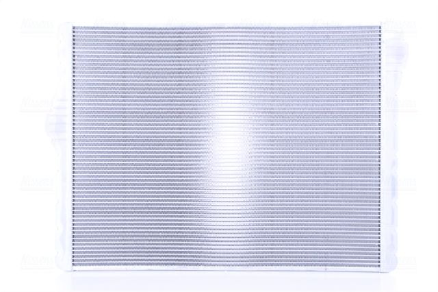 2012-2018 BMW 650i Radiator (Nissens)