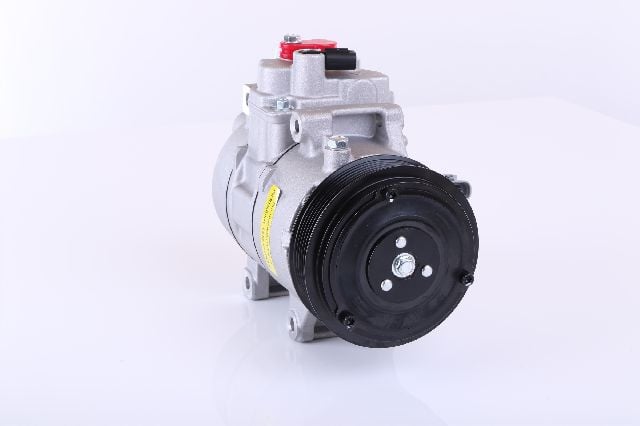 2010-2019 Subaru Legacy A/C Compressor (Nissens)
