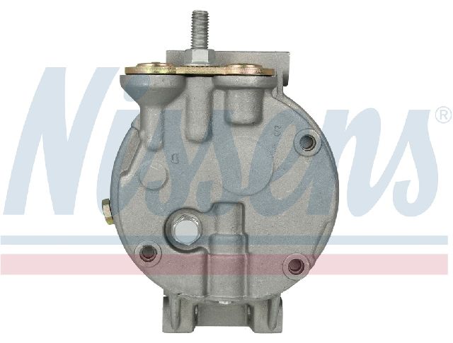 2004-2008 Chevrolet Aveo A/C Compressor (Nissens)