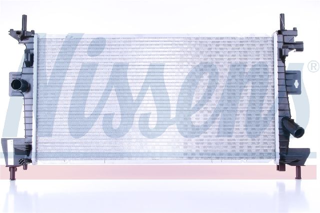 2012-2015 Ford Focus Radiator (Nissens)