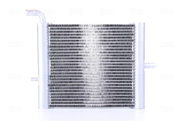2017-2024 Land Rover Discovery Radiator (Nissens)