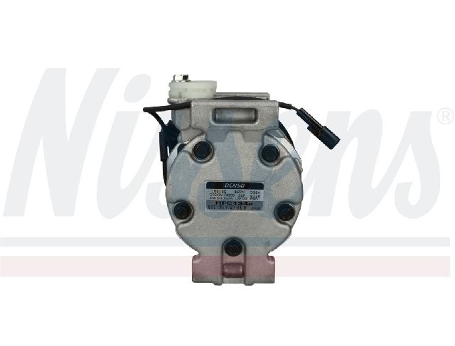 2002-2003 Suzuki XL-7 A/C Compressor (Nissens)