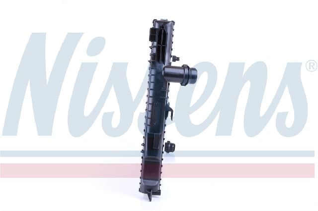 2011-2017 BMW X3 Radiator (Nissens)