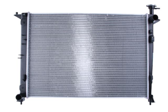 2019-2020 Hyundai Santa Fe Radiator (Nissens)