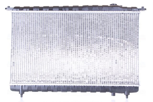2002-2005 Hyundai XG350 Radiator (Nissens)