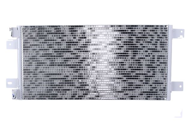 2012-2014 Jeep Compass A/C Condenser (Nissens)