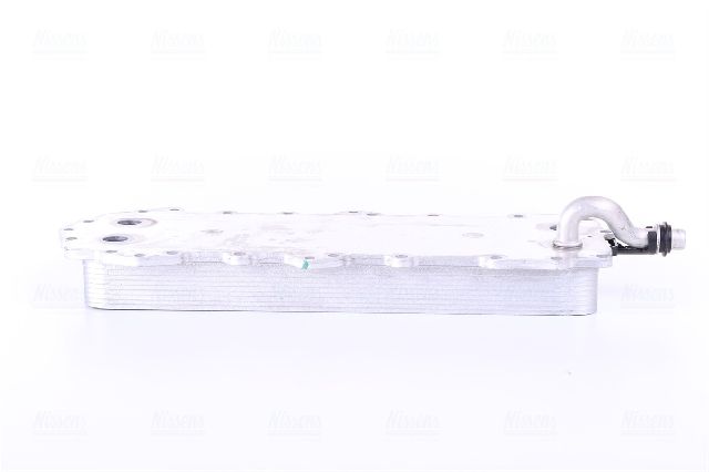 2017-2020 Jaguar F-Pace Engine Oil Cooler (Nissens)