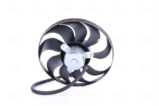 2000-2002 Audi TT Engine Cooling Fan (Nissens)