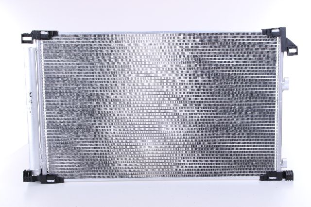 2015-2017 Lexus NX200t A/C Condenser and Receiver Drier Assembly (Nissens)