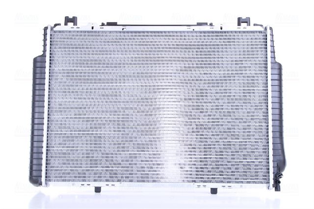 1994-1999 Mercedes-Benz S600 Radiator (Nissens)