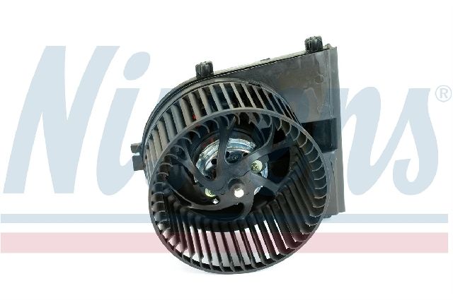 2000-2006 Audi TT HVAC Blower Motor Assembly (Nissens)