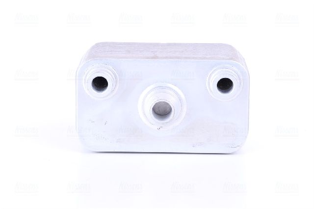 2000-2006 BMW X5 Automatic Transmission Oil Cooler (Nissens)