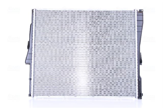 2004-2010 BMW X3 Radiator (Nissens)