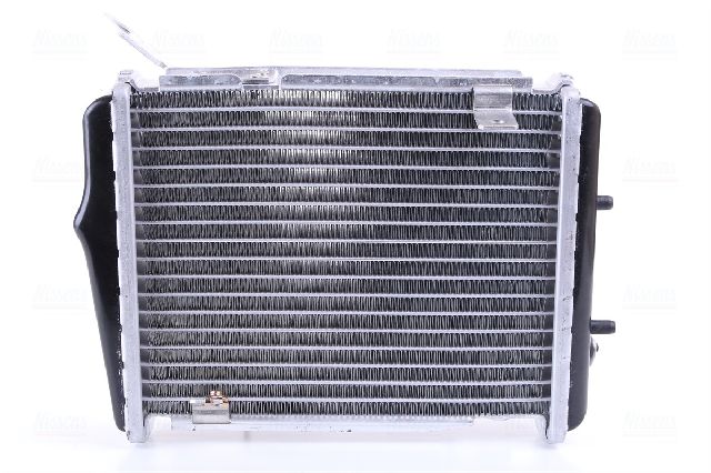 2004-2009 Audi S4 Radiator - Right (Nissens)