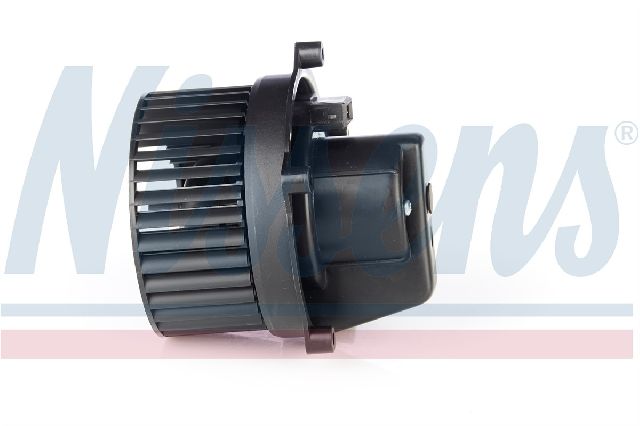 1997-2003 Volkswagen EuroVan HVAC Blower Motor Assembly - Front (Nissens)