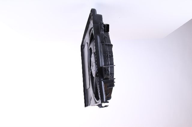 2013-2014 Hyundai Elantra GT Engine Cooling Fan Assembly (Nissens)